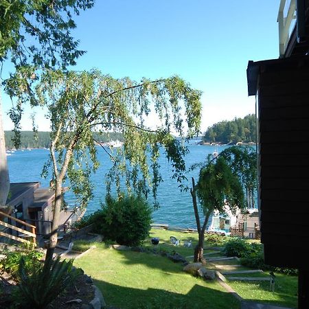 Apartamento Sweet Escape&Summer Dream Friday Harbor Exterior foto