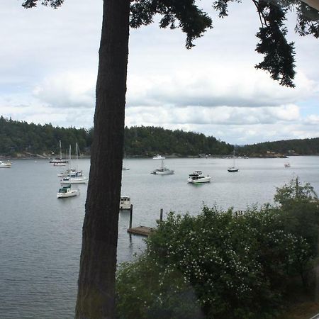 Apartamento Sweet Escape&Summer Dream Friday Harbor Exterior foto