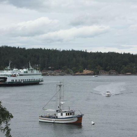 Apartamento Sweet Escape&Summer Dream Friday Harbor Exterior foto