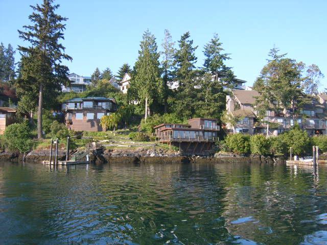 Apartamento Sweet Escape&Summer Dream Friday Harbor Exterior foto
