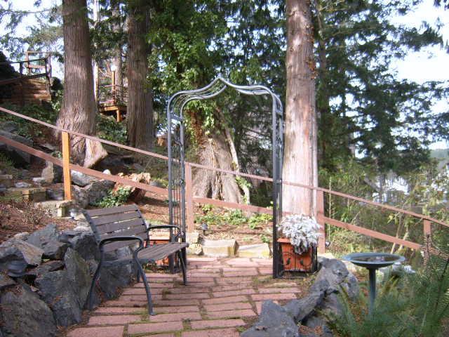 Apartamento Sweet Escape&Summer Dream Friday Harbor Exterior foto