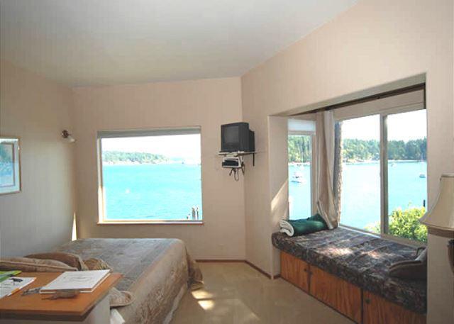Apartamento Sweet Escape&Summer Dream Friday Harbor Exterior foto