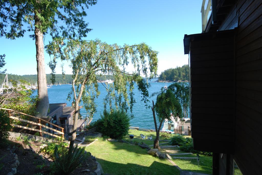 Apartamento Sweet Escape&Summer Dream Friday Harbor Exterior foto