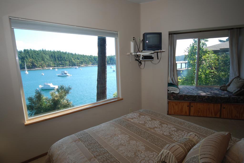 Apartamento Sweet Escape&Summer Dream Friday Harbor Exterior foto