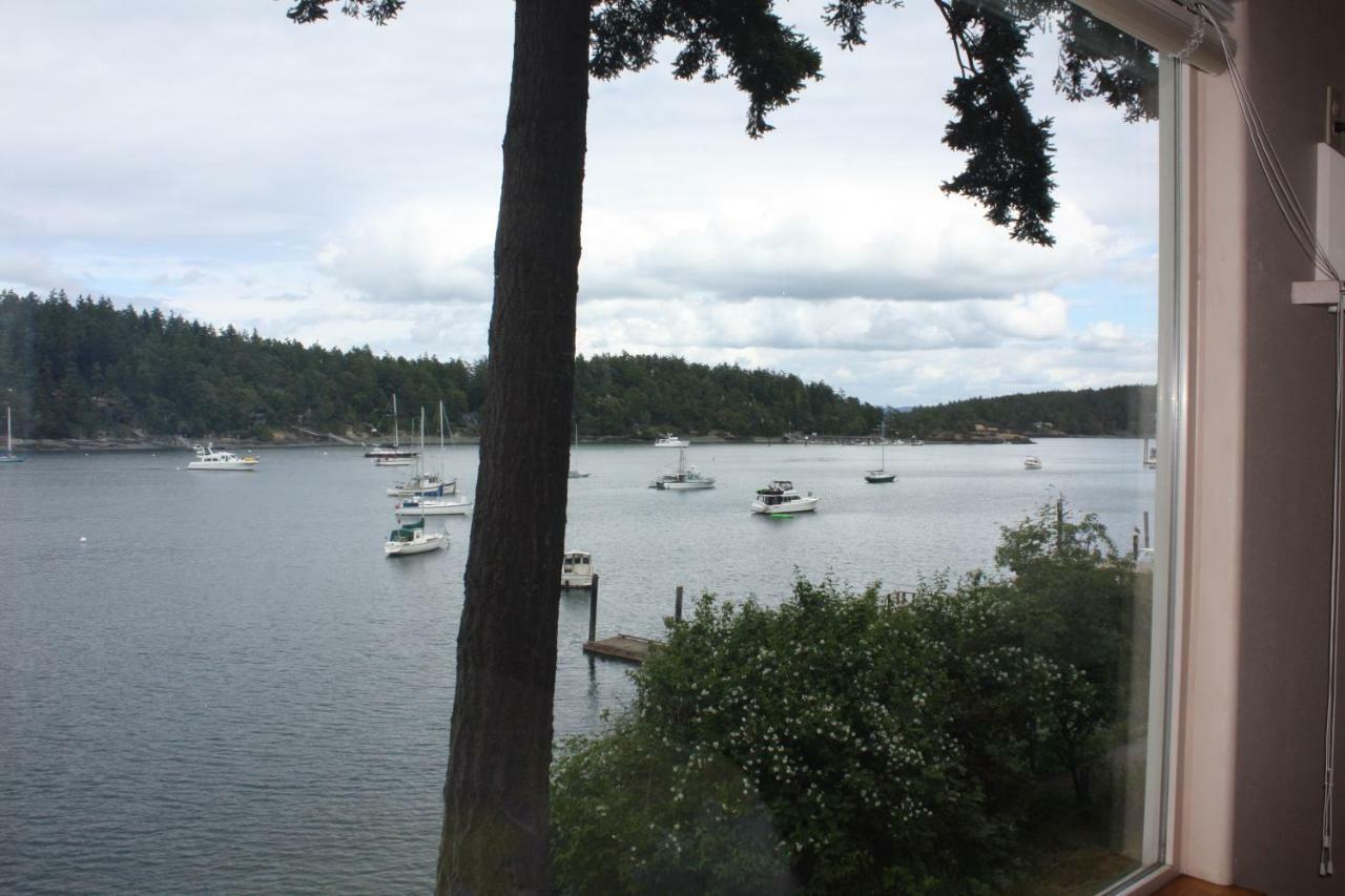 Apartamento Sweet Escape&Summer Dream Friday Harbor Exterior foto
