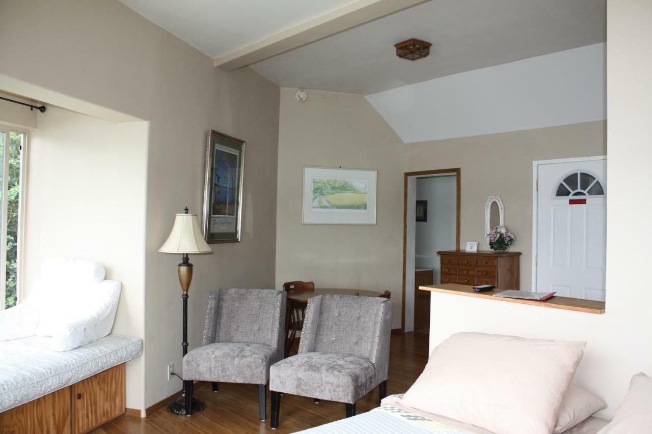 Apartamento Sweet Escape&Summer Dream Friday Harbor Habitación foto