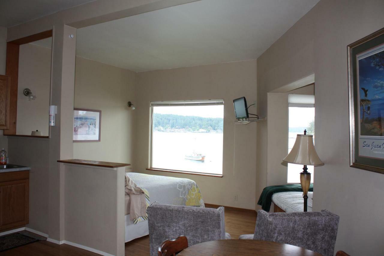 Apartamento Sweet Escape&Summer Dream Friday Harbor Exterior foto