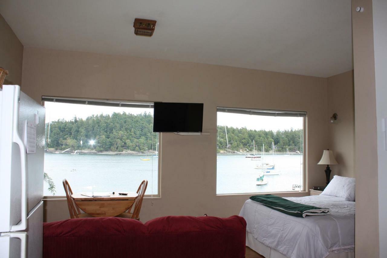 Apartamento Sweet Escape&Summer Dream Friday Harbor Exterior foto