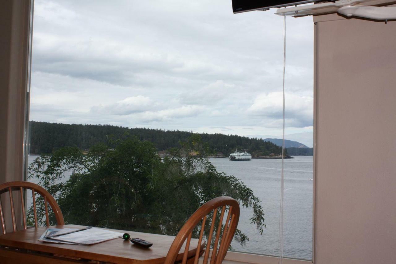 Apartamento Sweet Escape&Summer Dream Friday Harbor Exterior foto