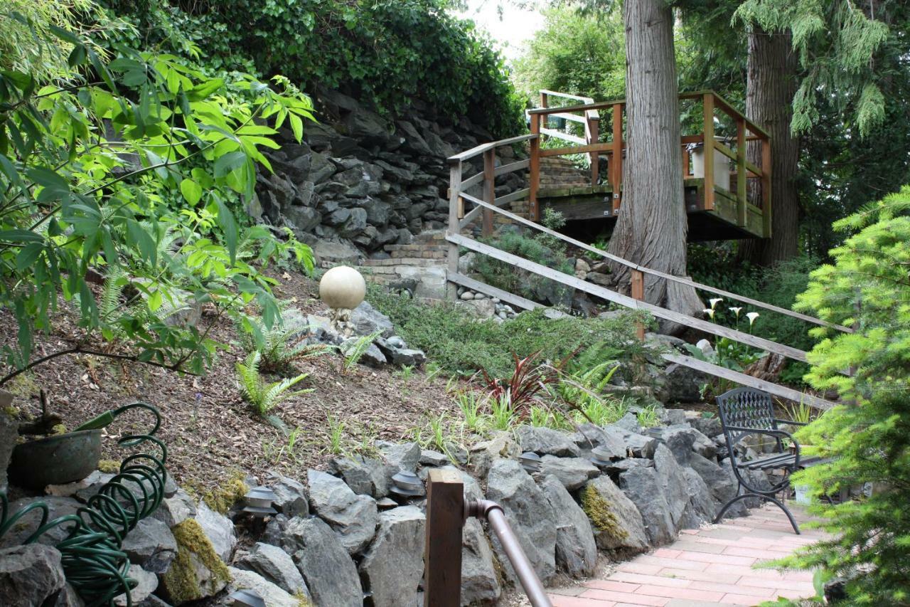 Apartamento Sweet Escape&Summer Dream Friday Harbor Exterior foto
