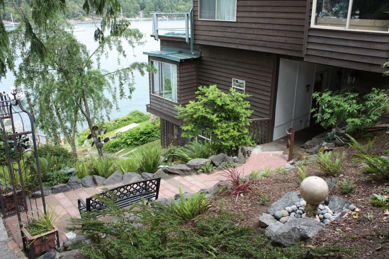 Apartamento Sweet Escape&Summer Dream Friday Harbor Exterior foto