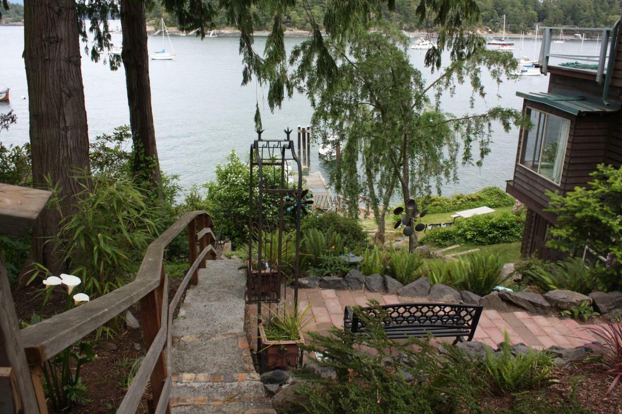 Apartamento Sweet Escape&Summer Dream Friday Harbor Exterior foto
