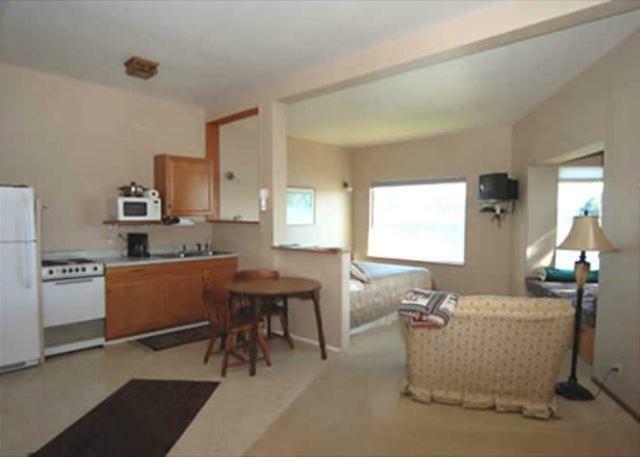 Apartamento Sweet Escape&Summer Dream Friday Harbor Exterior foto
